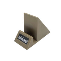 Suport Viniluri Solidsteel Now-P1, Bronze