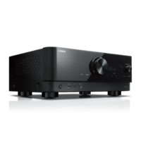 Receiver Yamaha MusicCast RX-V6A