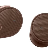 Căști In-Ear Yamaha TW-E5B - Maro