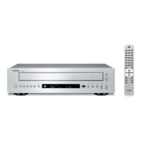 CD Changer Yamaha CD-C603 - Negru