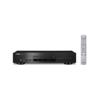 CD player Yamaha CD-S303 - Negru