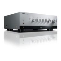 Receiver stereo Yamaha R-N1000A - Argintiu