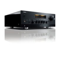 Receiver stereo Yamaha R-N2000A - Negru