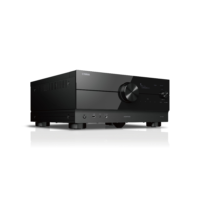 Receiver Yamaha RX-A4A