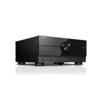 Receiver Yamaha RX-A6A