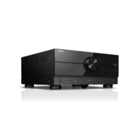 Receiver Yamaha RX-A8A