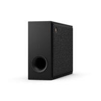Subwoofer Yamaha True X 100A - Negru