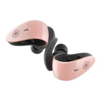 Căști In-Ear Yamaha TW-ES5A - Roz