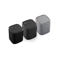 Boxă externă portabilă / surround Yamaha TRUE X SPEAKER 1A - Negru