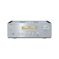 Amplificator integrat Yamaha A-S1200 - Argintiu