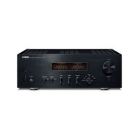 Amplificator integrat Yamaha A-S1200 - Negru