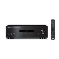 Amplificator Yamaha A-S201 - Negru