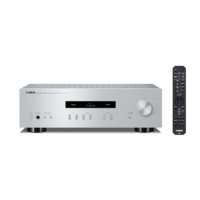Amplificator Yamaha A-S201 - Argintiu