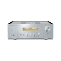 Amplificator integrat A-S2200 - Argintiu