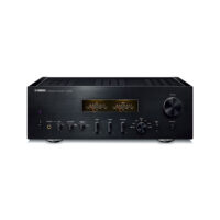 Amplificator integrat A-S2200 - Negru