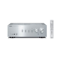 Amplificator Yamaha A-S301 - Argintiu