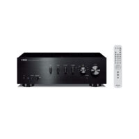 Amplificator Yamaha A-S301 - Negru