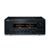 Amplificator integrat Yamaha A-S3200 - Negru