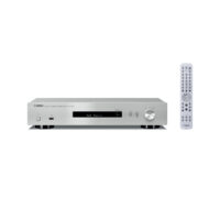 CD player Yamaha CD-S303 - Argintiu
