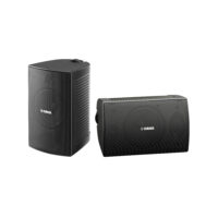 Boxe Yamaha NS-AW294 - Negru