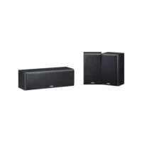 Sistem boxe Yamaha NS-P51