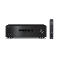 Receiver Yamaha R-S202D - Negru