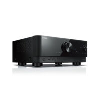 Receiver Yamaha MusicCast RX-V4A