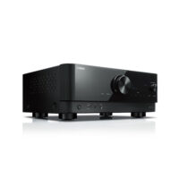 Receiver MusicCast Yamaha TSR-400