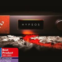 Ferrum Hypsos Dual
