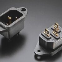 Furutech-fin(Gold)