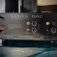 genya - 2