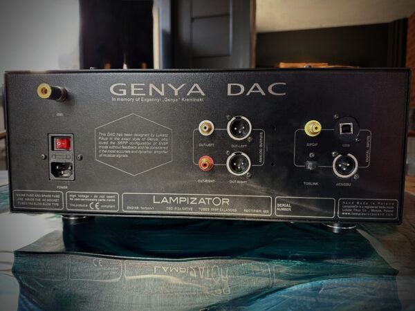 genya - 2