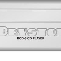 CD-Player Bryston BCD-3
