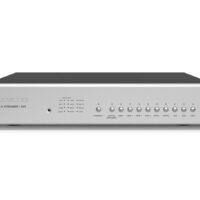 Streamer Si Dac Bryston BDA-3.14