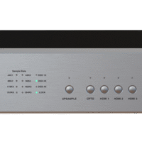 DAC Bryston BDA-3