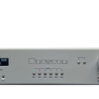 Preamplificator Stereo Bryston BP-19