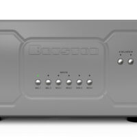 Amplificator Integrat Bryston Bi200 Analog