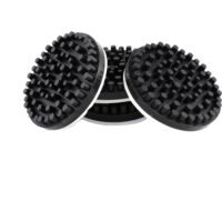 Set 4 Paduri Antivibratie, 53x10.5mm