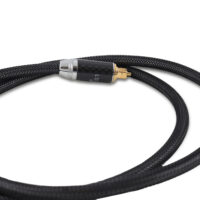 Cablu Optic Digital Ludic Aesir Optilink, Conductor Fibra De Sticla, Lungime 1.5m