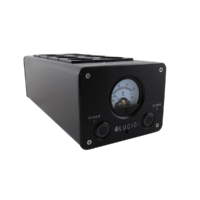 Multipriza Si Filtru De Curent Ludic Heimdall G30, 8 Prize, Finisaj Negru