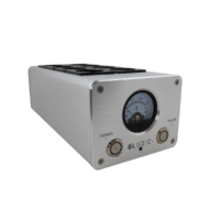 Multipriza Si Filtru De Curent Ludic Heimdall G30, 8 Prize, Finisaj Argintiu